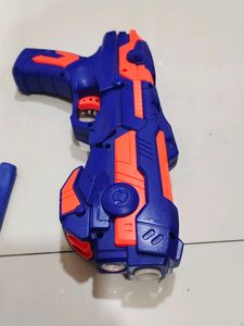 Nerf Gun