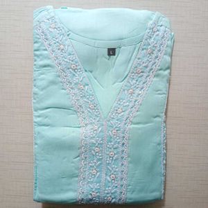 Beautiful Kurti Set For Women