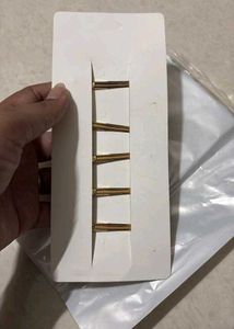 Chic Hair Clip Set