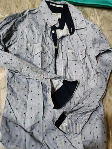 Pepe Jeans Striped Shirt