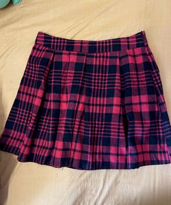 URBANIC/SAVANA Mini Skirt
