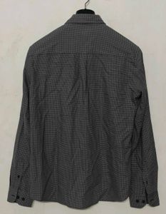 Men's Button-Down Shirt