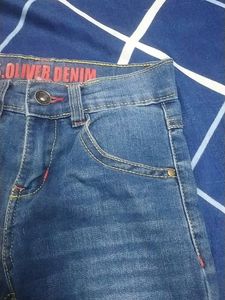 JEANS 👖(Boys)