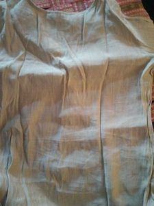 Embroidered kurta set