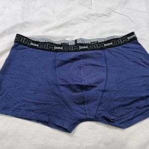 Men's Blue ⭐DIM Boxers