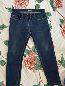 Mens casual Jeans