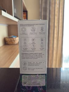 Kapiva Shatavari Balance Juice