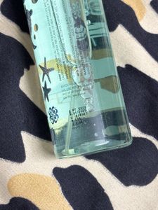 Nykaa Wanderlust Mediterranean Sea Salt Combo