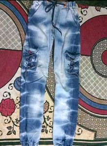 Cargo Pant