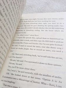 Good Girl, Bad Blood by Holly Jackson