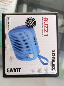 Portable Bluetooth Speaker
