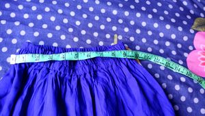 Long Skirt