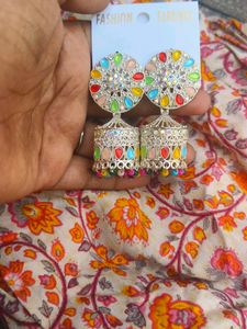 Earrings for Women Jewellery Earring