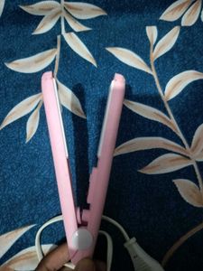 Hair Straightener✨ Garnier Face Cream✨ Amla + Shik