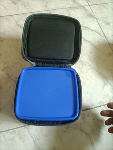 Branded Oliveware Lunch Box