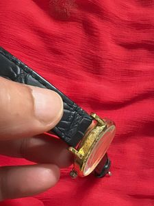 Classic Roman Numeral Watch