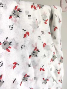 Floral Print Scarfs
