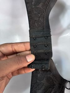 WOMAN BRA N.5 by etam