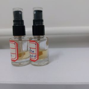 Zara Sultry Pear