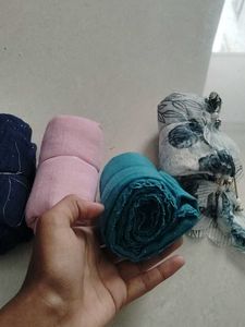 hijab scarf
