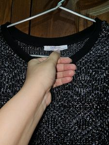Zara Crop Top