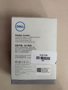 DELL Wireless Mouse