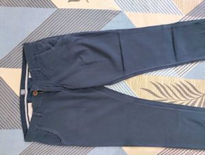 People Brand Trouser