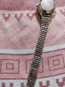 Citizen watch.