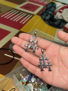 Chrome Hearts Pendant