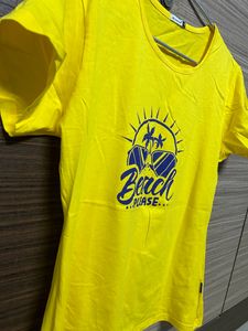 Regular Wear T-shirt