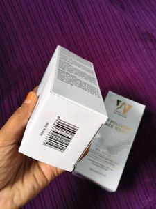 White Wolf Anti-Pollution Face Wash