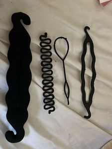 Hair Styling Tools Set