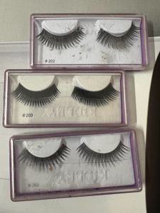 False Lashes