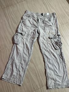 Lightweight Cargo Pants