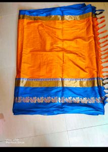 Sree Orange Color