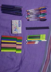 Stationery  Bundle