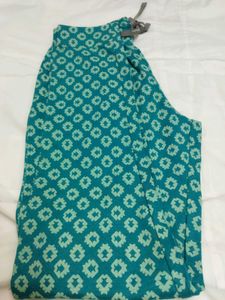 Ziwame Rosaline Mermaid Night Dress