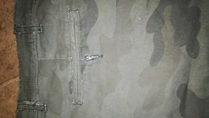 buy 1 get one free Green Cotton shor