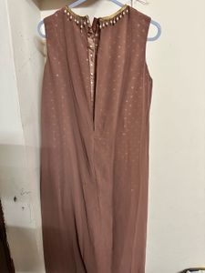 Elegant Embellished Kurta