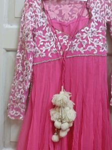 grown Pink colour