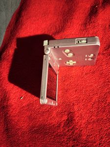 Game Boy Advance SP