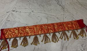 Traditional Bandarvaar Door Hanging