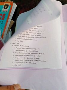 CBSE Sample Papers for 2024 Exams