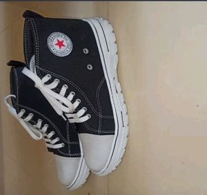 Converse Shoes