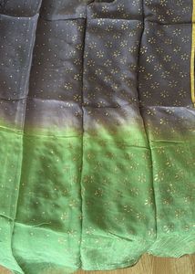 Elegant Purple Embroidered Kurta Churidar set