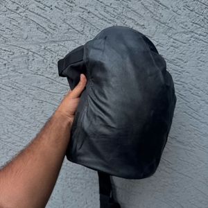 Nike Small Duffle Bag