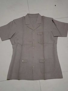 Classic Men's Shirt