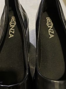 Classic Black Ballet Flats
