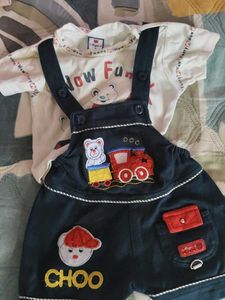 Baby Girl Clothes Bundle