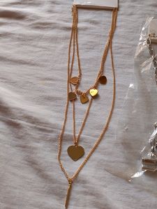 Necklace & Chains